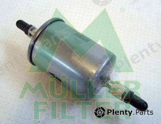 Muller Filter FB211 — Fuel Filter