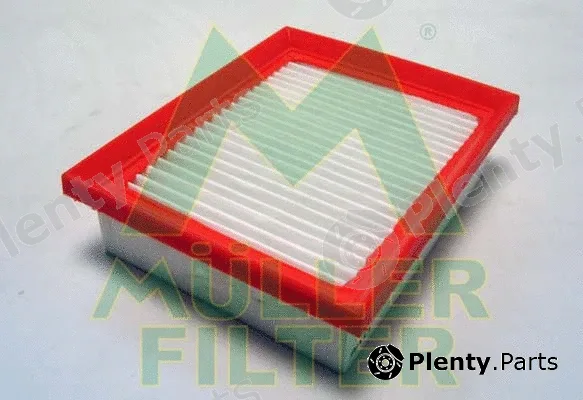 Muller Filter PA3514 — Air Filter
