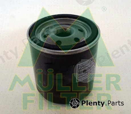 Muller Filter FO530 — Oil Filter