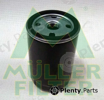 Muller Filter FO224 — Oil Filter