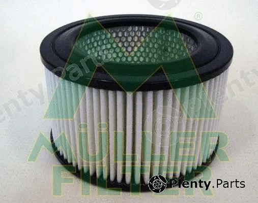 Muller Filter PA3262 — Air Filter