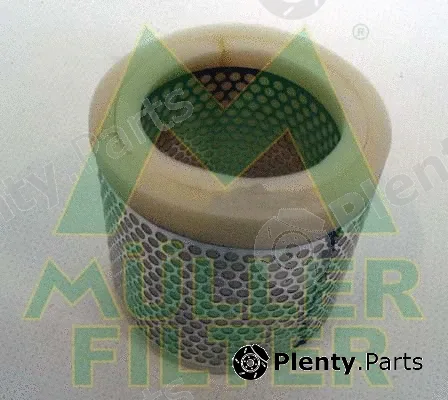 Muller Filter PA884 — Air Filter