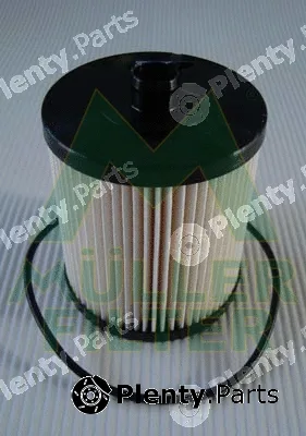 Muller Filter FN163 — Fuel Filter