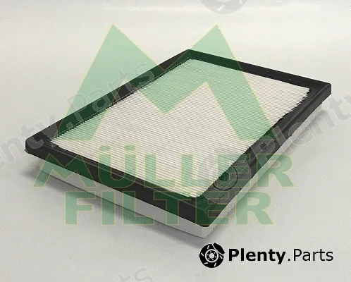 Muller Filter PA3581 — Air Filter