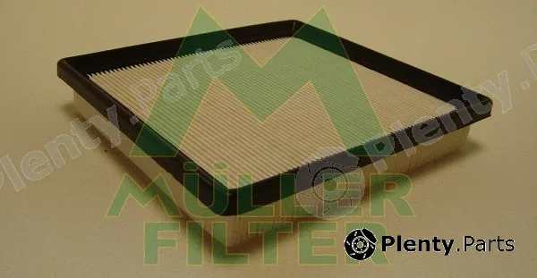 Muller Filter PA3247 — Air Filter