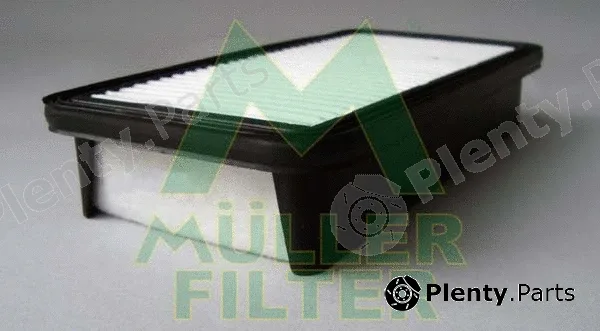 Muller Filter PA3246 — Air Filter