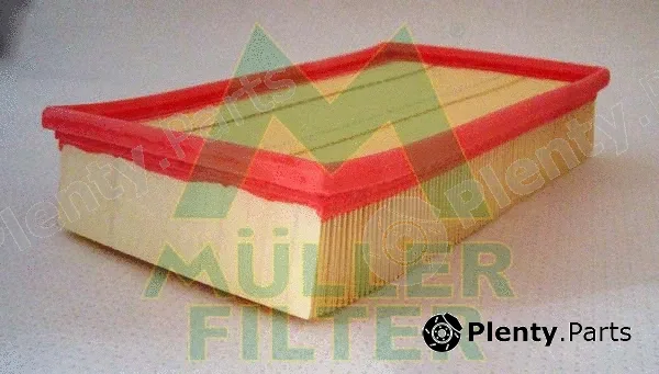 Muller Filter PA3103 — Air Filter