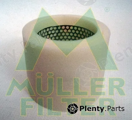 Muller Filter PA879 — Air Filter