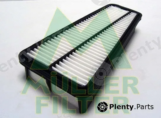 Muller Filter PA3530 — Air Filter