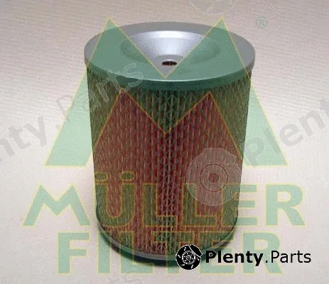 Muller Filter PA988 — Air Filter