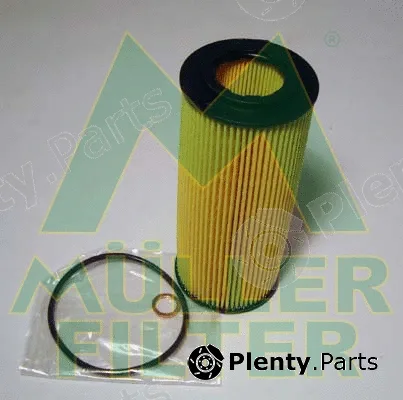 Muller Filter FOP177 — Oil Filter