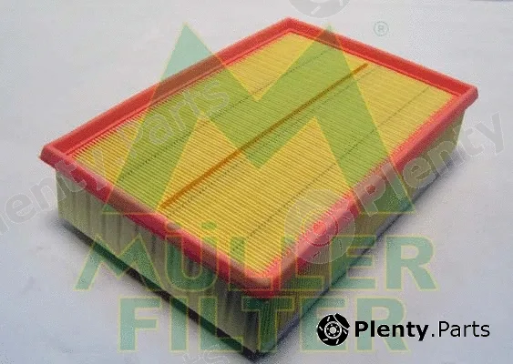Muller Filter PA3552 — Air Filter