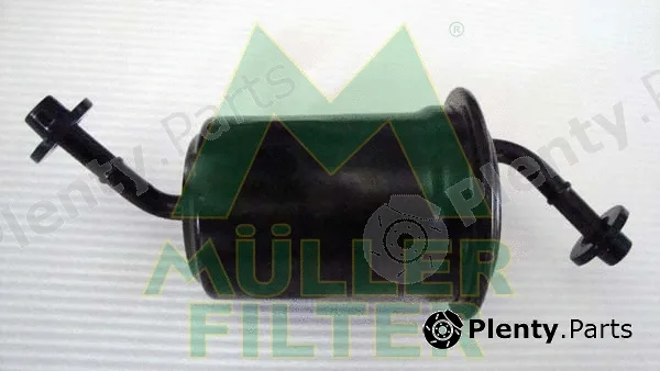Muller Filter FB325 — Fuel Filter