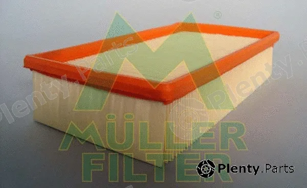 Muller Filter PA301 — Air Filter