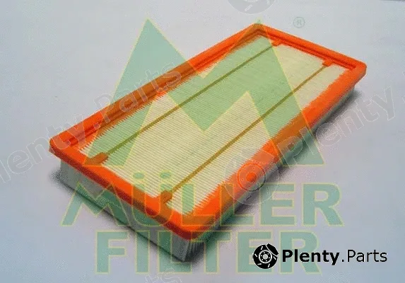 Muller Filter PA3538 — Air Filter