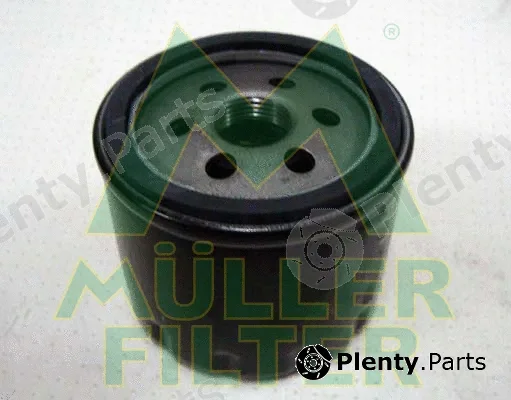 Muller Filter FO385 — Oil Filter