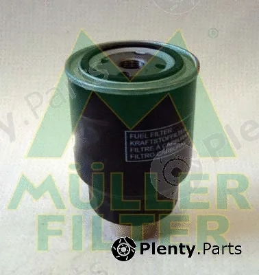 Muller Filter FN705 — Fuel Filter