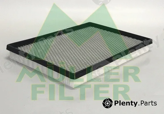 Muller Filter PA3417 — Air Filter