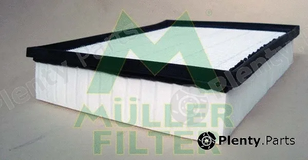 Muller Filter PA3422 — Air Filter