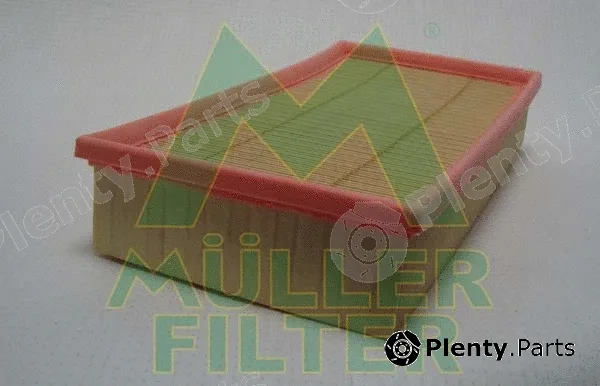 Muller Filter PA294 — Air Filter