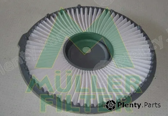 Muller Filter PA125 — Air Filter