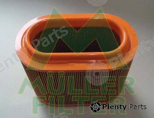 Muller Filter PA3470 — Air Filter