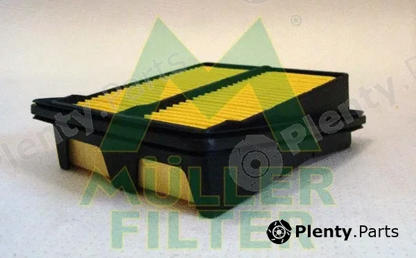 Muller Filter PA3234 — Air Filter