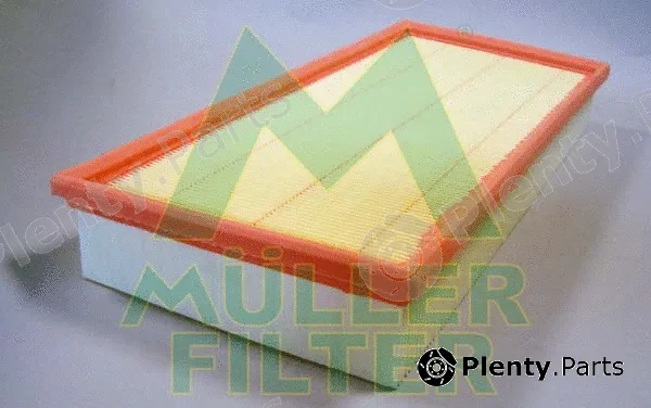 Muller Filter PA3268 — Air Filter