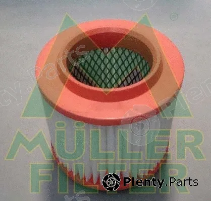 Muller Filter PA3222 — Air Filter