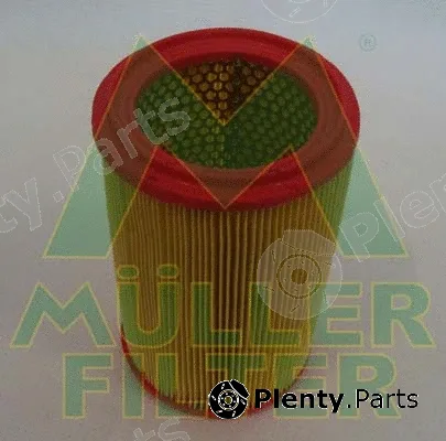 Muller Filter PA93 — Air Filter