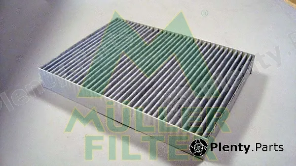 Muller Filter FK203 — Filter, cabin air