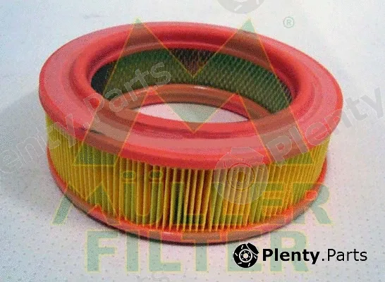 Muller Filter PA643 — Air Filter