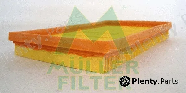 Muller Filter PA3313 — Air Filter