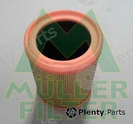 Muller Filter PA189 — Air Filter