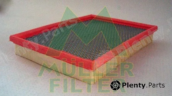 Muller Filter PA3140 — Air Filter