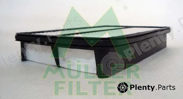 Muller Filter PA3312 — Air Filter