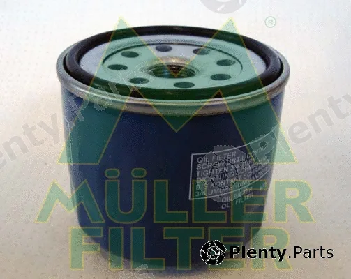 Muller Filter FO226 — Oil Filter