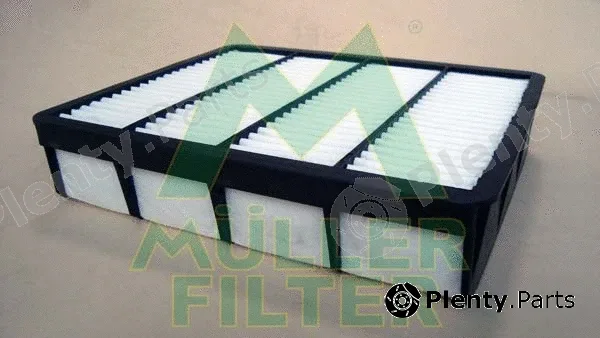 Muller Filter PA3433 — Air Filter
