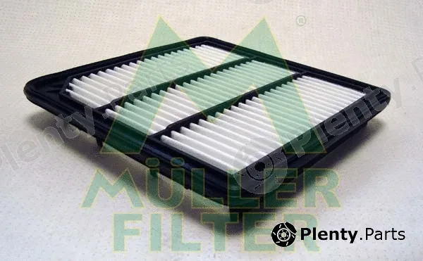 Muller Filter PA3720 — Air Filter