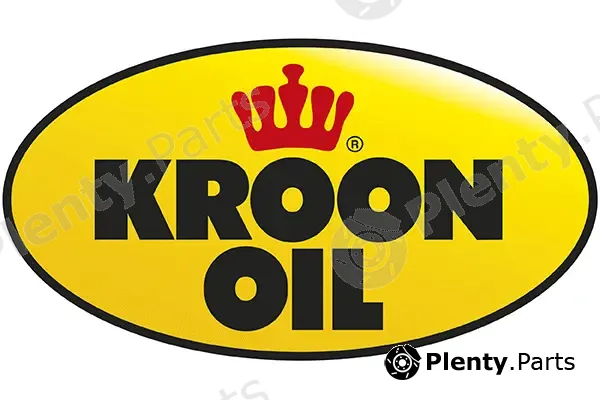 Kroon Oil ATFDEXRON2D — Hydraulic Oil ATF Dexron II-D