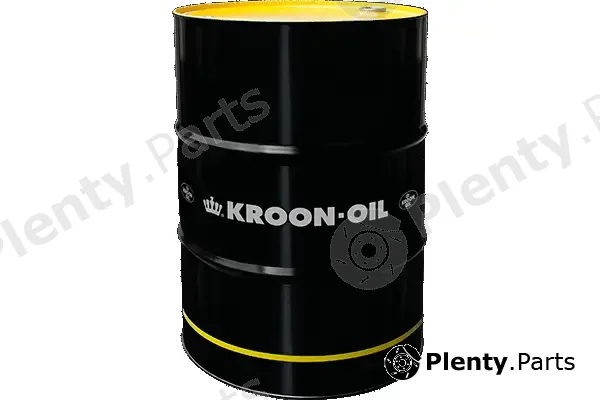 Kroon Oil 14203 — Antifreeze Coolant -26