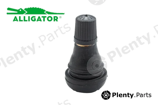 Alligator 9-521515 — Valve Insert Snap-In Gummiventil - OE-Premium Linie