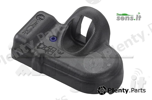 Alligator 9-590914 — Wheel Sensor, tyre-pressure monitoring system sens.it RS3 (433MHz)