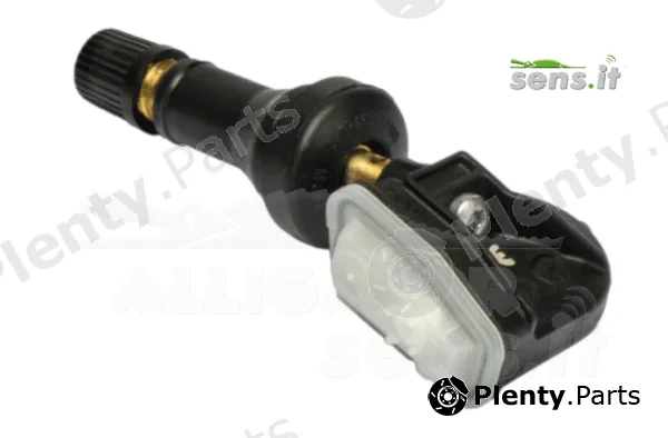 Alligator 9-591114 — Wheel Sensor, tyre-pressure monitoring system sens.it ONE