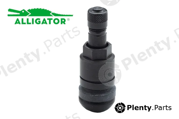 Alligator 9-512558 — Valve Insert 43LMS, black