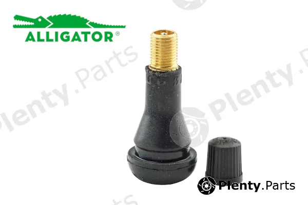 Alligator 9-522032 — Valve Insert Snap-In Gummiventil - OE-Premium Linie