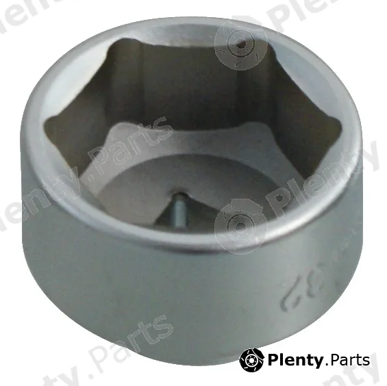 Gedore KL-0122-51 — Oilfilter Spanner