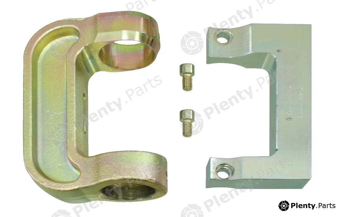Gedore KL-0326-1000 — Pressing Frame, universal