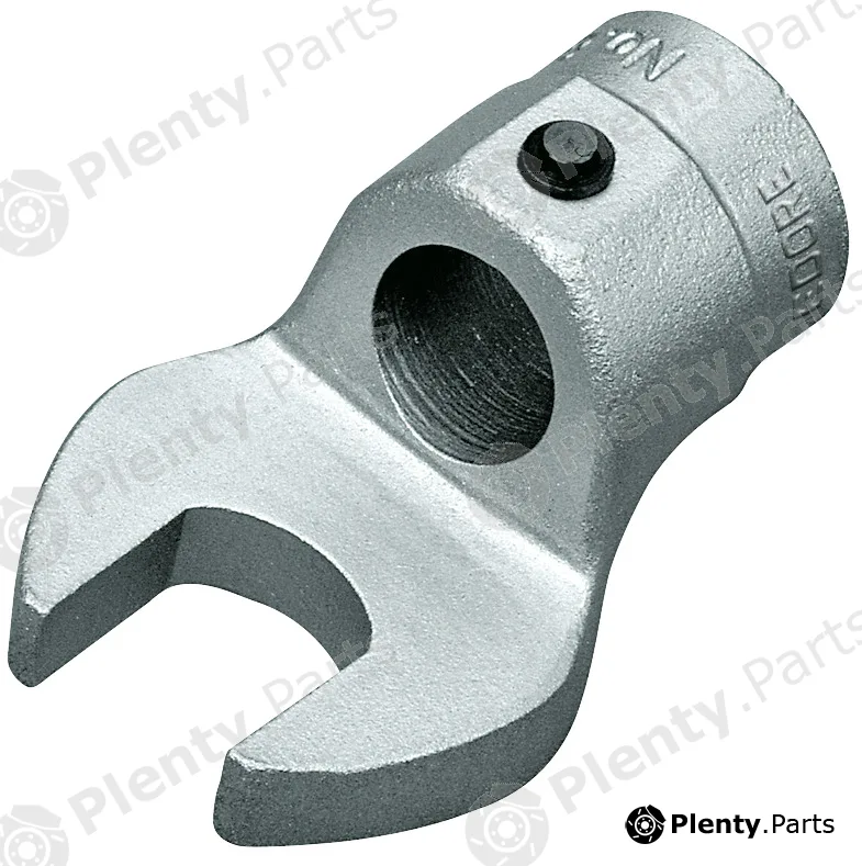 Gedore 8791-1.1/4 — Socket Wrench