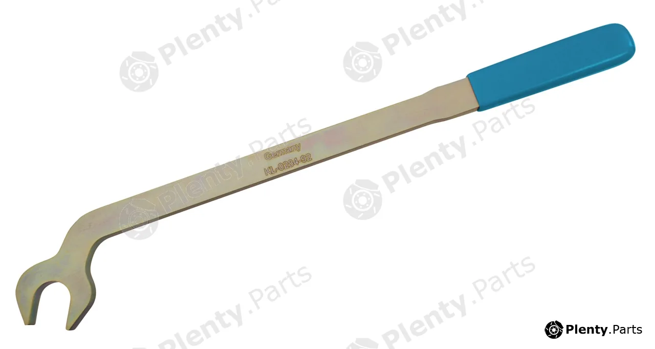 Gedore KL-0284-92 — Spanner, timing belt tension